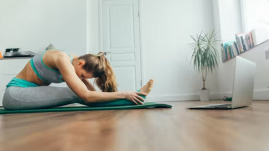 How to Find the Best Yoga Studios Near You