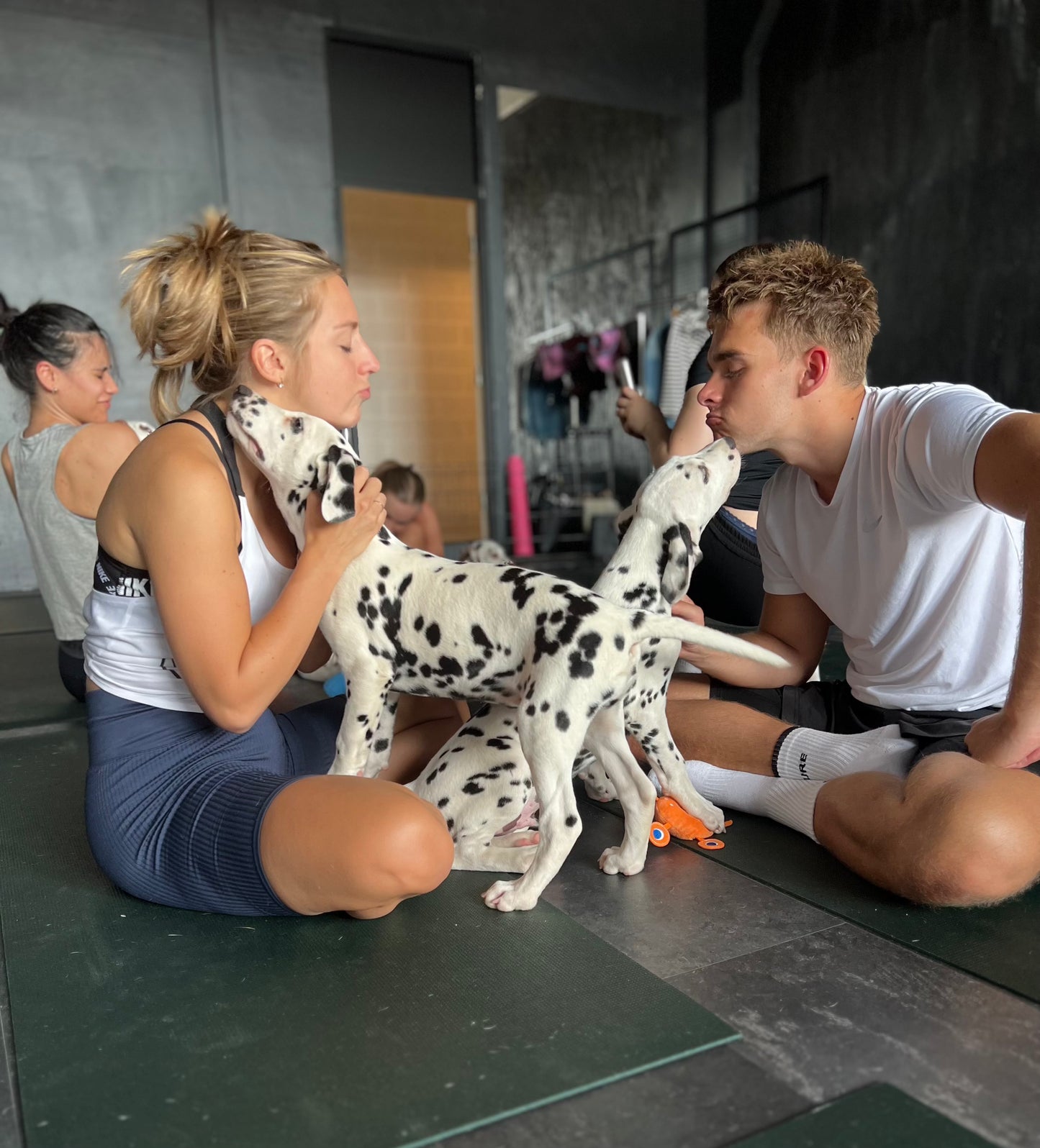 Portland - Pearl District Studio 1