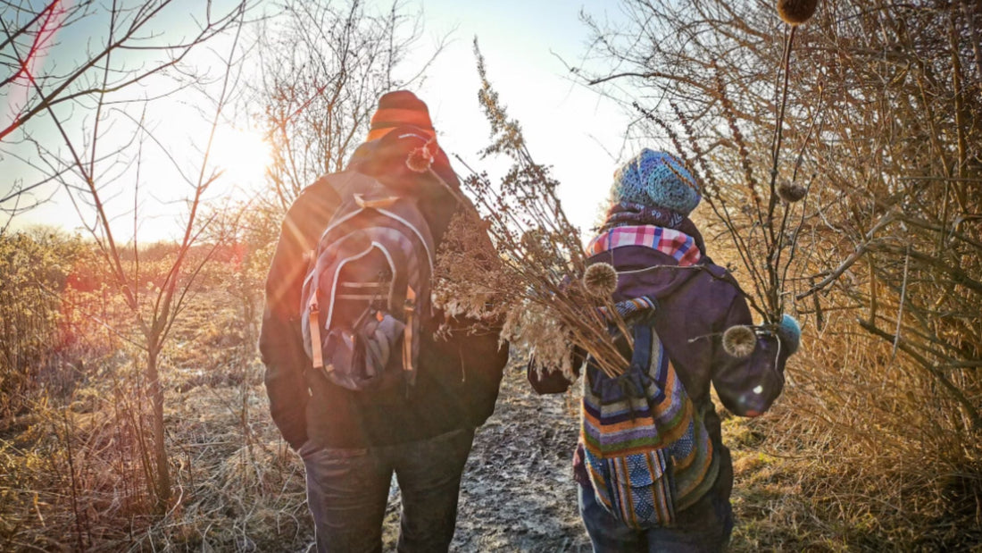 Autumn Date Ideas That Will Warm Your Heart