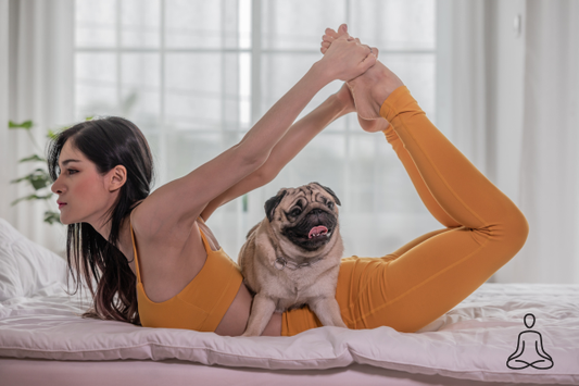 What Happens to Your Body When You Cuddle a Dog for 10 Minutes?
