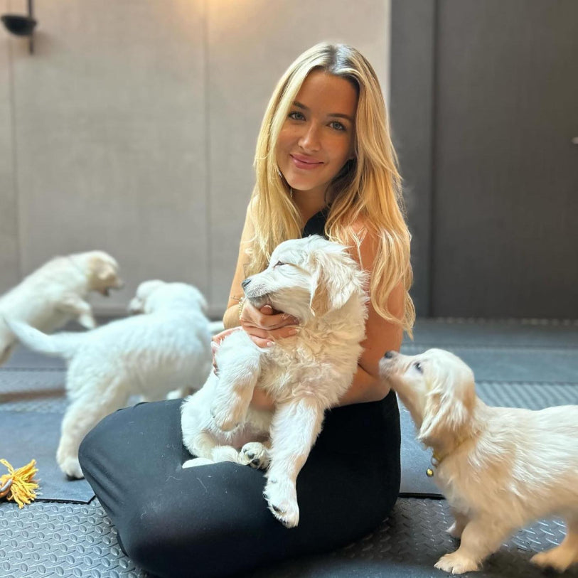 Dallas – Puppies&Yoga