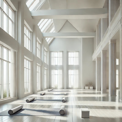South Station Studio 2