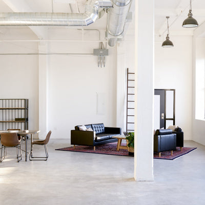 Cambridge Studio 1